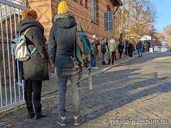 Ministerpräsidentenkonferenz beschließt keine neuen Corona-Regeln | Presse Augsburg - Presse Augsburg