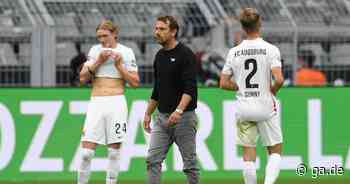 Darauf muss sich der 1. FC Köln gegen den FC Augsburg einstellen - General-Anzeiger Bonn