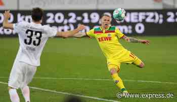 Ondrej Duda: Einsamer Augsburg-Schreck beim FC - Express.de