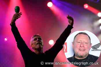 Happy Mondays 2022 UK tour tickets now on sale - how to get yours
