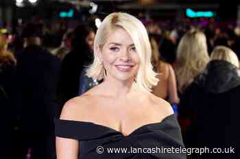 Holly Willoughby responds to This Morning quitting reports