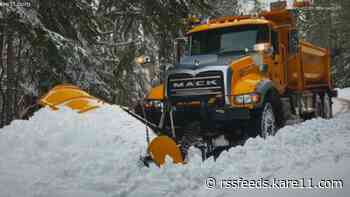 Snowplow driver shortage? It depends who, and where, you ask