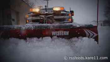 Private snow plow companies are short on workers, here's how it could affect you