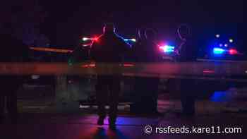 2 teens dead after SUV crashes while fleeing police