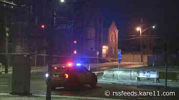 Man dies in Minneapolis crash after car hits tree