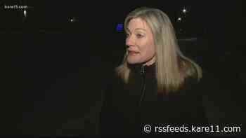 Minneapolis woman thankful to be alive after recent home invasion