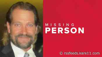 Police ask for help locating missing Grand Lake Township man