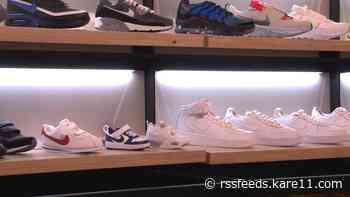 Local startup creates insurance company for your shoes