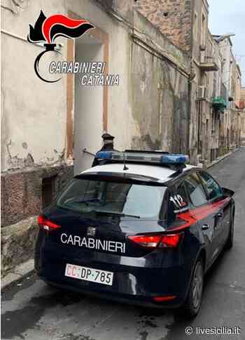 Catania, caccia gli ospiti per strangolare la moglie: arrestato - Livesicilia.it