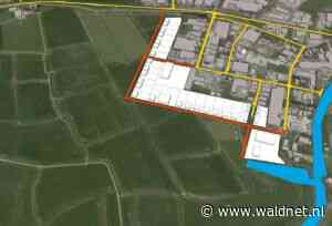Redelijk vraag uitbreiding Betterwird - waldnet.nl