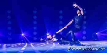 So gewinnen Sie Karten für Holiday on Ice in Kiel