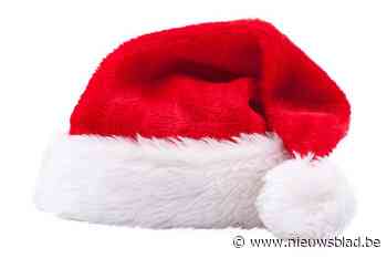 Jetse Kerstmarkt is terug van weggeweest