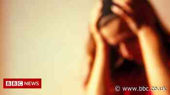 Domestic abuse: 'No female should be subjected to what I did'