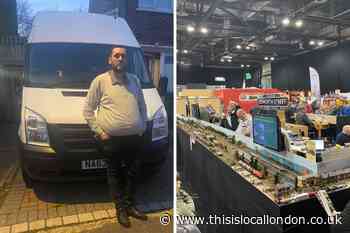 Beckenham model railway club cancels shows due to ULEZ costs