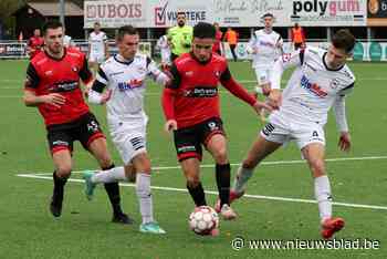 Joedrick Pupe (Winkel Sport): “Iedereen doet zijn werk naar behoren”