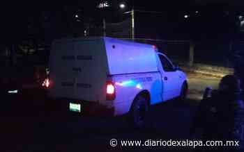 Encuentran muerta a abogada en Coatepec; al parecer tomó veneno - Diario de Xalapa