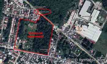 COLUMNA SIN NOMBRE | Brotan aguas negras en Coatepec - Formato Siete