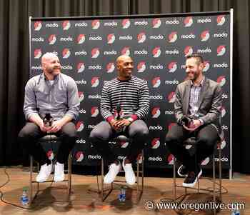 Under new leadership, Portland Trail Blazers will likely look to make roster changes - OregonLive