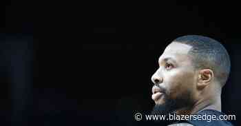 Portland Trail Blazers Sink In Power Rankings - Blazer's Edge