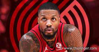 Parsing the Rumors Surrounding Damian Lillard and the Trail Blazers - The Ringer