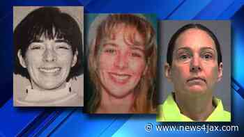 Kimberly Kessler’s trail of faces, names ... and deaths? - WJXT News4JAX