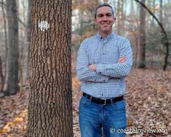 Mountains-to-Sea Trail friends to be under new direction | Coastal Review - Coastal Review Online