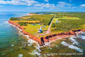 Canada's newest hiking trail is a slow-travel adventure on Prince Edward Island - Lonely Planet Travel News