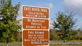 Case against 17-year-old accused of East River Trail attack on hold until February - Green Bay Press Gazette