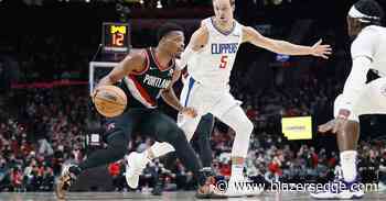 Has Dennis Smith Jr. Made the Most of His Trail Blazers Opportunity? - Blazer's Edge