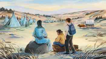 'The Oregon Trail' Isn't Just a Game. It's an American Legacy. - Outside