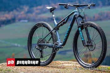 Field Test: 2022 Canyon Lux Trail - A Revised Racer - Pinkbike.com