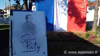 Le Mesnil-Saint-Denis : « Samuel Paty n’avait qu’à pas ouvrir sa bouche »... la collégienne de 13 ans exclue pour apologie du terrorisme - Le Parisien