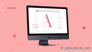 A Beginner’s Guide: What is Typography in Web Design