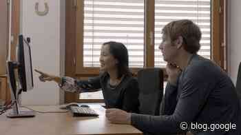 Unlocking human rights information with machine learning