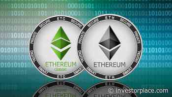 ETH2 vs. ETH: How Are the Ethereum Listings Different? - InvestorPlace