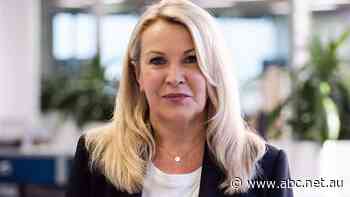 Fortescue's iron lady Elizabeth Gaines steps down as CEO