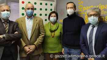 Casi di Covid in crescita a Modena: l'Ausl aumenta i posti letto - La Gazzetta di Modena