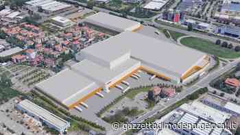 Modena, comitato contro il futuro polo Conad: «Passeranno 750 camion al giorno» - La Gazzetta di Modena