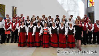 Coro Folk San Lazzaro, nel weekend due appuntamenti tra Modena e Sassuolo - ModenaToday