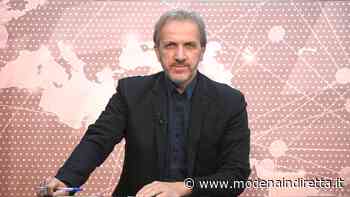 Trc sport Modena di giovedì 9 dicembre 2021 | Modenaindiretta - modenaindiretta.it