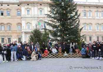 Modena, ecco la Natività in argilla firmata dagli studenti del Venturi - La Pressa