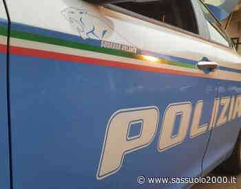 Modena: fermato dalla Polizia per un controllo, finisce in carcere in esecuzione di un'ordinanza - sassuolo2000.it - SASSUOLO NOTIZIE - SASSUOLO 2000