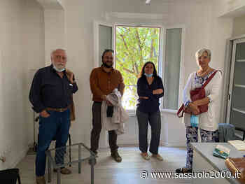 Autonomia e Benessere: i servizi del Caad, seminario a Modena venerdì - sassuolo2000.it - SASSUOLO NOTIZIE - SASSUOLO 2000