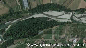 Difesa del suolo, in provincia di Modena nuovi cantieri per la messa in sicurezza del Panaro - Giornale della Protezione civile