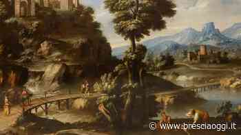 Zola, il pittore bresciano amato dalla corte Estense: una mostra a Modena - Brescia Oggi