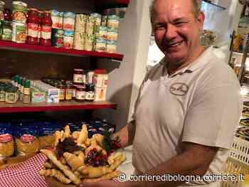 Modena, il forno che regala il pane a chi ha bisogno - Corriere della Sera