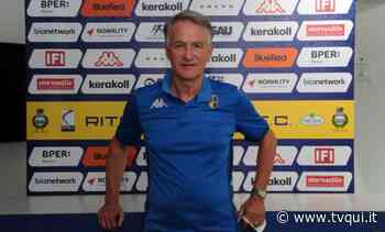 MODENA-GUBBIO - SI STA SVUOTANDO L'INFERMERIA - Tvqui