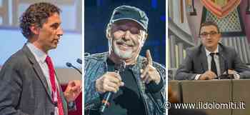 Concerto Vasco Rossi, il “contratto” trentino e quello di Modena a confronto. Manica: “Grande disparità e nella convenzione della Pat non c'è traccia di indennizzi” - il Dolomiti