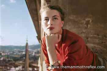 Robert Capa: a Modena una mostra tutta a colori - TheMammoth'sReflex