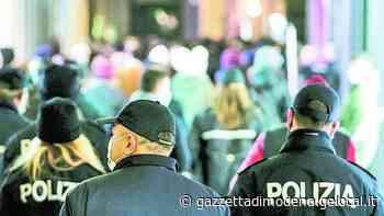 Modena: fino a Natale raffica di controlli su green pass, no-vax e centro storico - La Gazzetta di Modena
